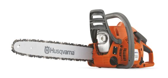 HUSQVARNA 135 II
