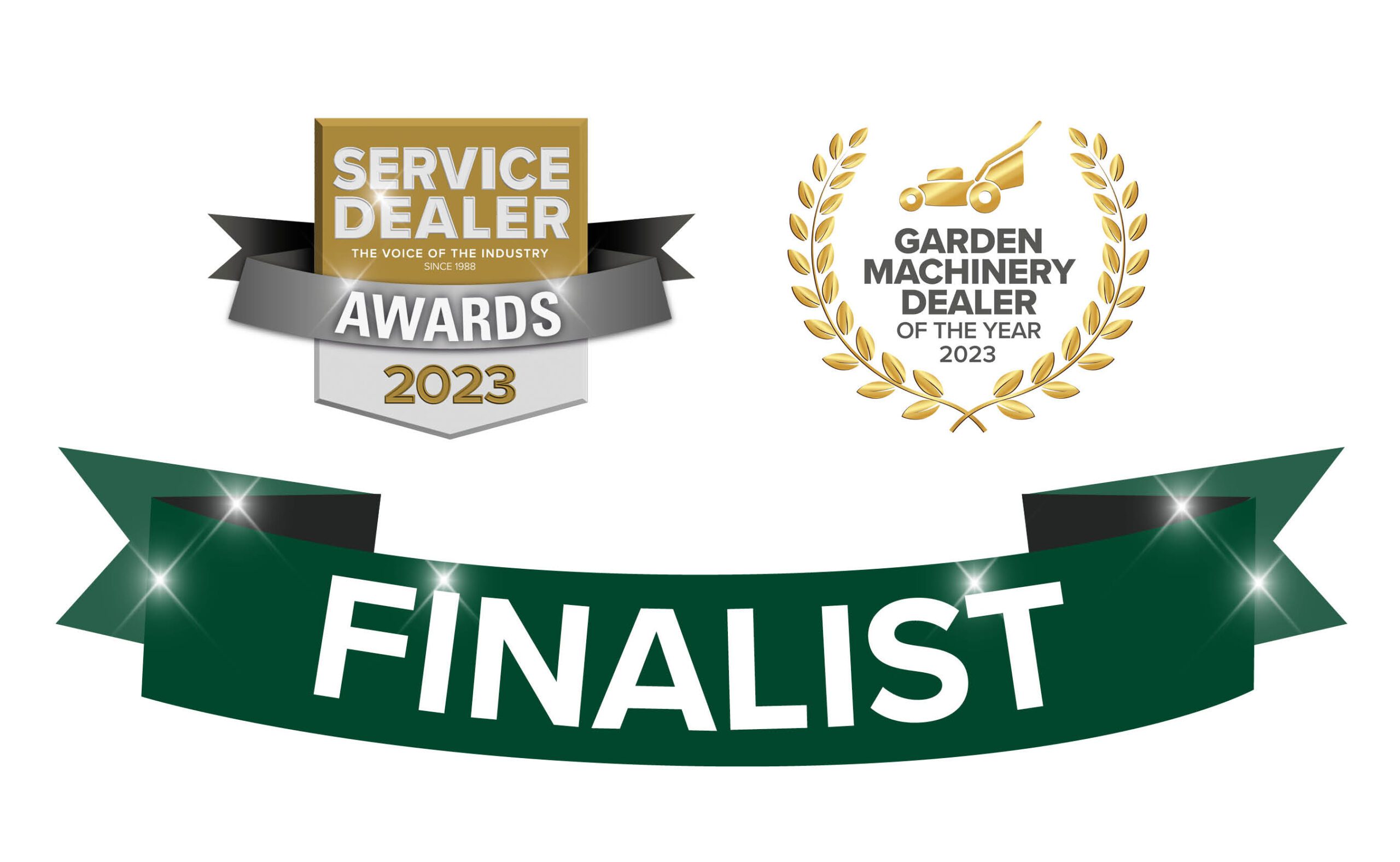 Garden Machinery Dealer of the Year 2023 Finalist