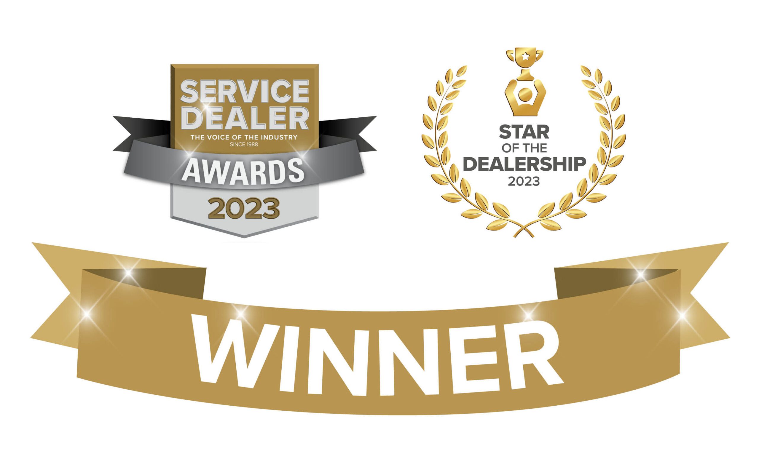 Jennifer Star of the Dealership 2023 Winner