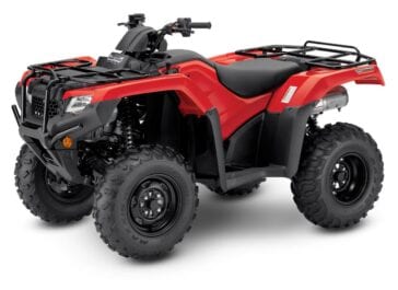 TRX420FM2