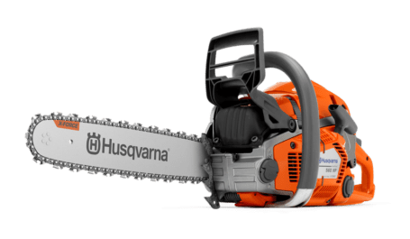 HUSQVARNA 550XP II 15″